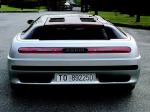 ItalDesign Aspid 1988 года